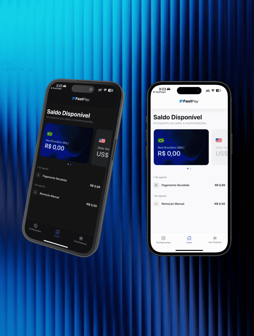 FastPay