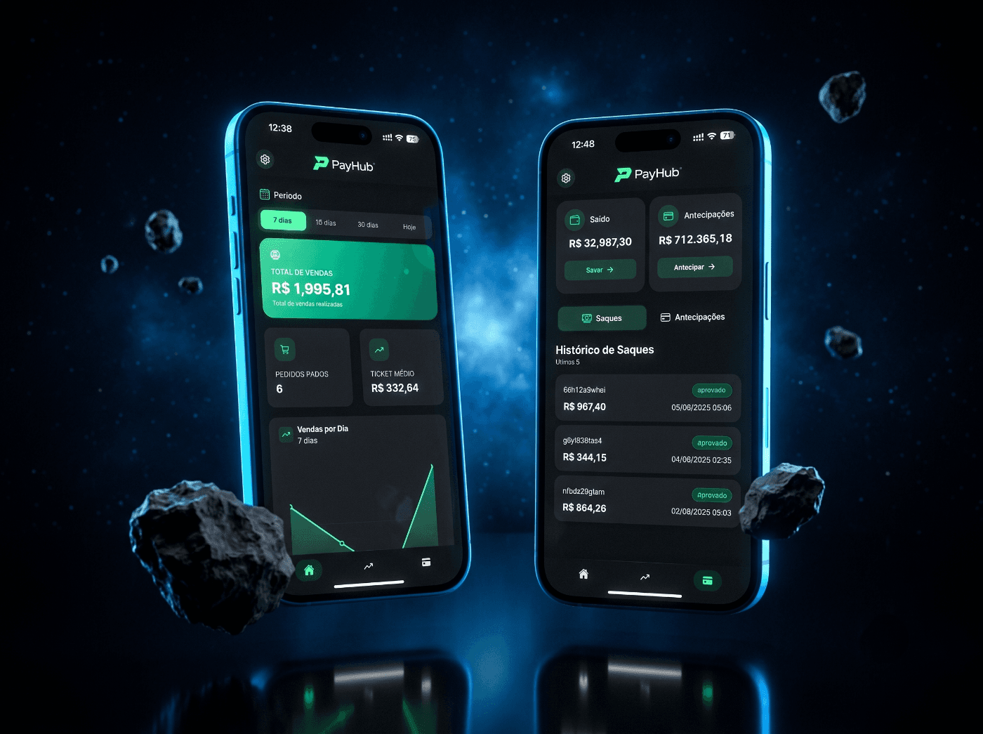 PayHub